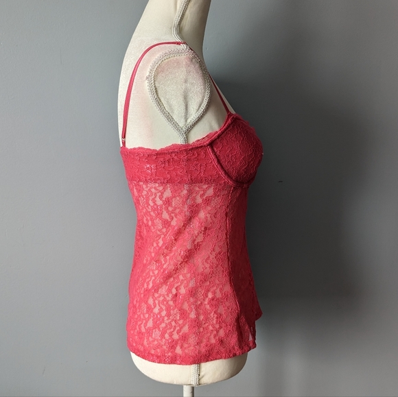 Victoria's secret bustier corset top - Picture 4 of 7